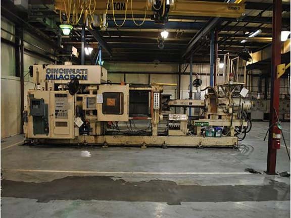 Joyson Safety Systems, Inc.